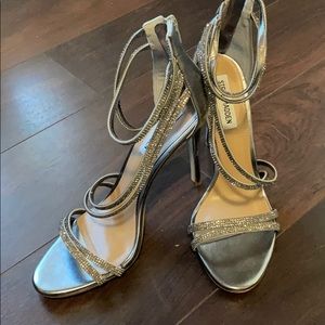 Steve Madden Stilettos